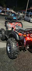 atv 200cc