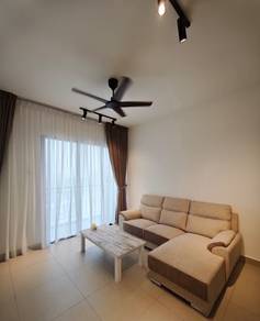 Service Residence For Rent in Pandan Residence 2
