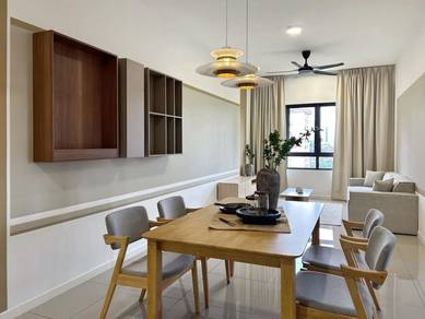 Service Residence For Sale in Tuan Residency