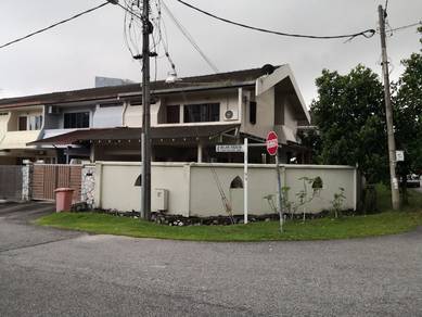 2-storey Terraced House For Sale in Petaling Jaya,SGR
