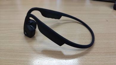 AfterShokz Trekz Titanium