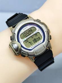 vintage casio pro trek