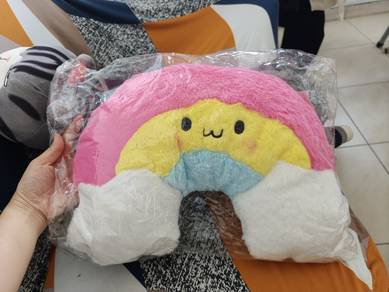 plushie (brand new)