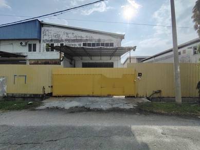 Warehouse / Factory For Rent in Ipoh,PRK