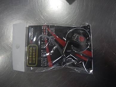 Cusco CB Seat Belt Canceller FL5 FK8 GK5 GE8 EK9