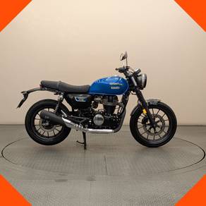 Honda CB350RS