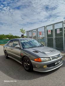 Proton Wira GL in Kuala Muda, KDH