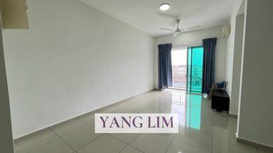 Condominium For Rent in Solaria Residences