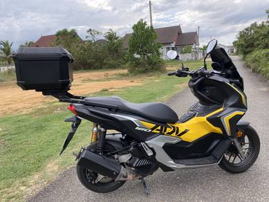 Honda ADV 160
