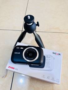 SJCAM ZV100 5K Digital Camera for Sale