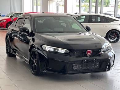 2025 Honda Civic Type R TYPE R