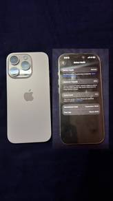 iPhone 16 Pro