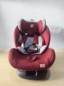 Sweet Cerry Car Seat