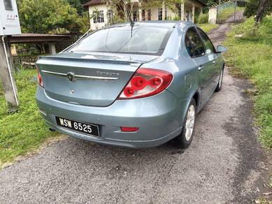 Proton Persona HIGH LINE in Masjid Tanah, MLK