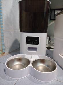 Cat Feeder WIFI (cam/sound)