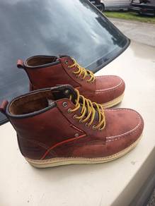 Police shoe condition 9.5/10