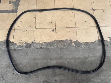 Nissan Fairlady Z34 370Z Rear Bonnet Body Rubber