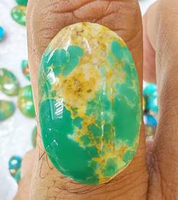Firus atau Turquoise Iran
