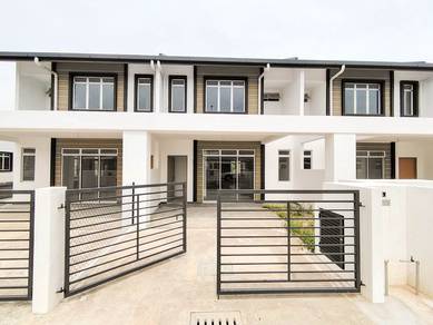 2-storey Terraced House For Sale in Salak Tinggi,SGR