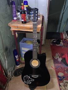 guitar akustik groov