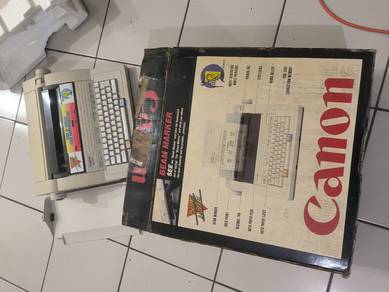 canon