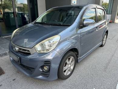 Perodua MyVi EZi PREMIUM in Shah Alam, SGR