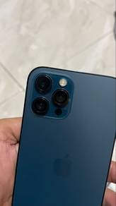 Iphone 12 pro max 256GB