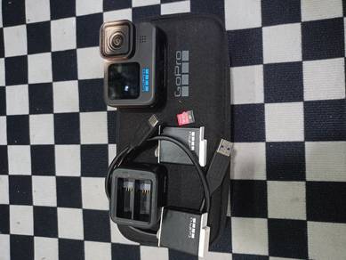 GoPro hero 11