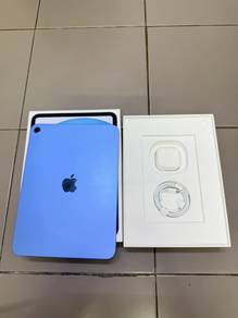 IPAD A16 11TH Gen