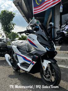 WMOTO Nexy+180