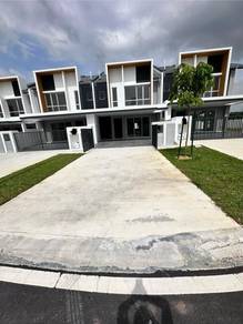 2-storey Terraced House For Sale in Bangi,SGR