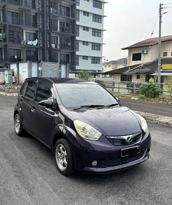 Perodua MyVi EZi PREMIUM in Kuching, SWK