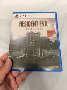 PS5 Games