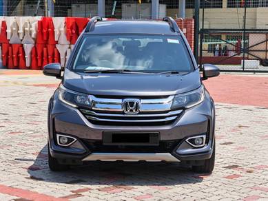 Honda BR-V V in Pandan Indah, KUL