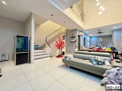 2-storey Terraced House For Sale in Setia Alam,SGR