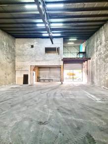 Warehouse / Factory For Rent in Tebrau,JHR