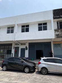 Shop lot For Rent in Kulim,KDH