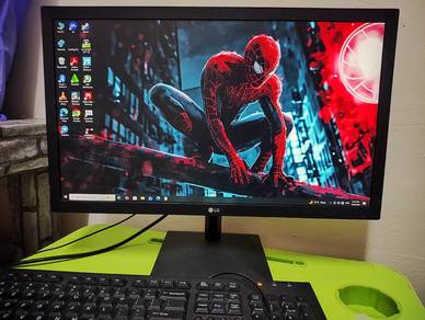 pc gaming
