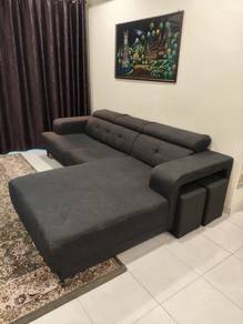 Sofa L-shape