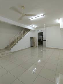 2-storey Terraced House For Rent in Setia Alam,SGR