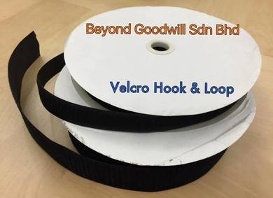 Velcro Hook & Loop Tape