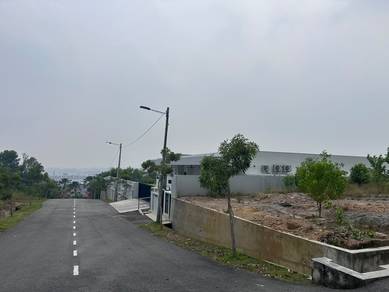 Residential Land in Ayer Keroh, MLK