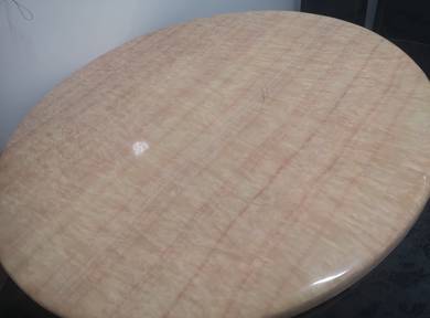 Dinning Table Marble