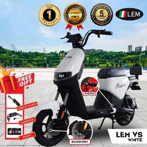 Lem VS