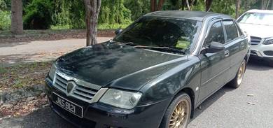 Proton Waja CAMPRO PREMIUM in Bachang, MLK