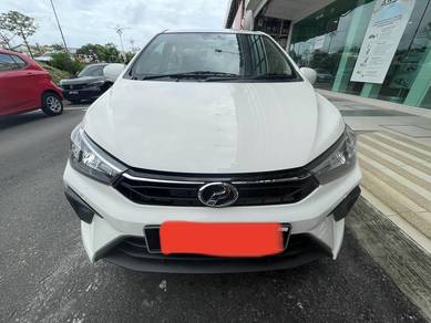 Perodua Bezza AV in Johor Bahru, JHR