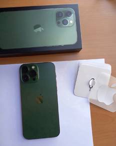 Iphone 13 Pro Max (Perfect Condition)