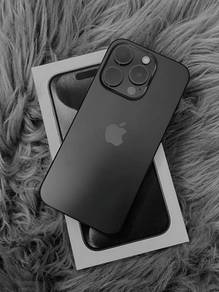 IPhone 15 pro