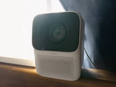 Projektor Xiaomi Wanbo