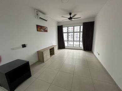 Apartment For Rent in Residensi Brickfields
